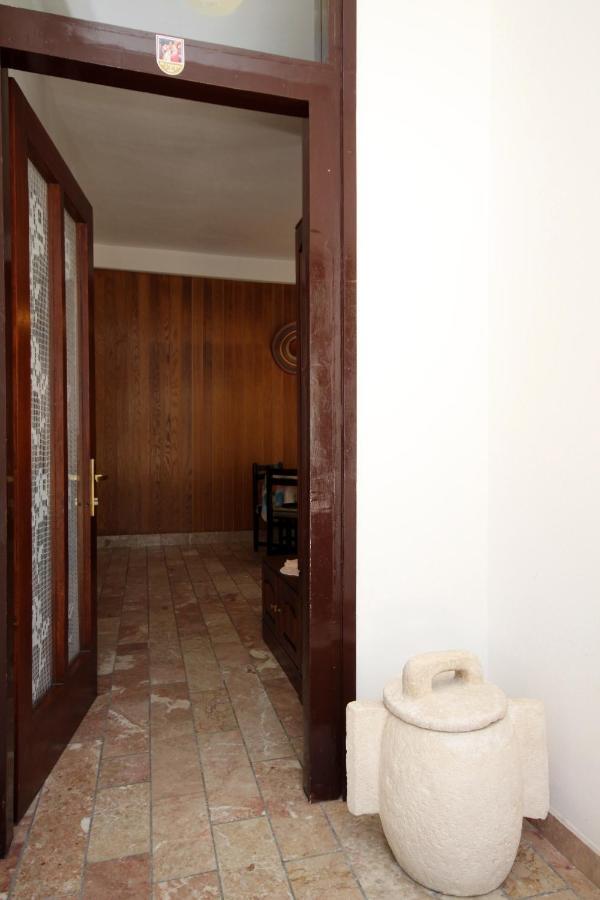 Apartments By The Sea Brist, Makarska - 505 Podaca Ngoại thất bức ảnh
