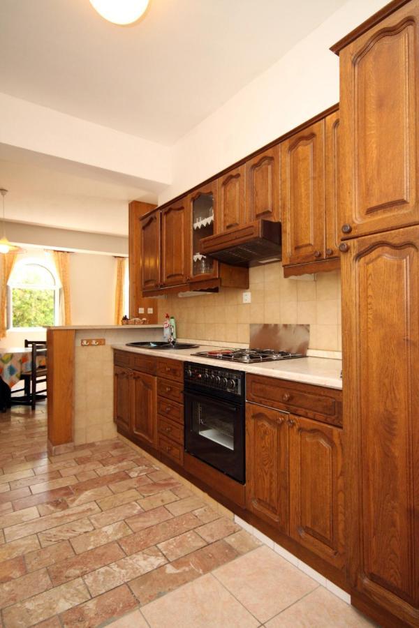 Apartments By The Sea Brist, Makarska - 505 Podaca Ngoại thất bức ảnh