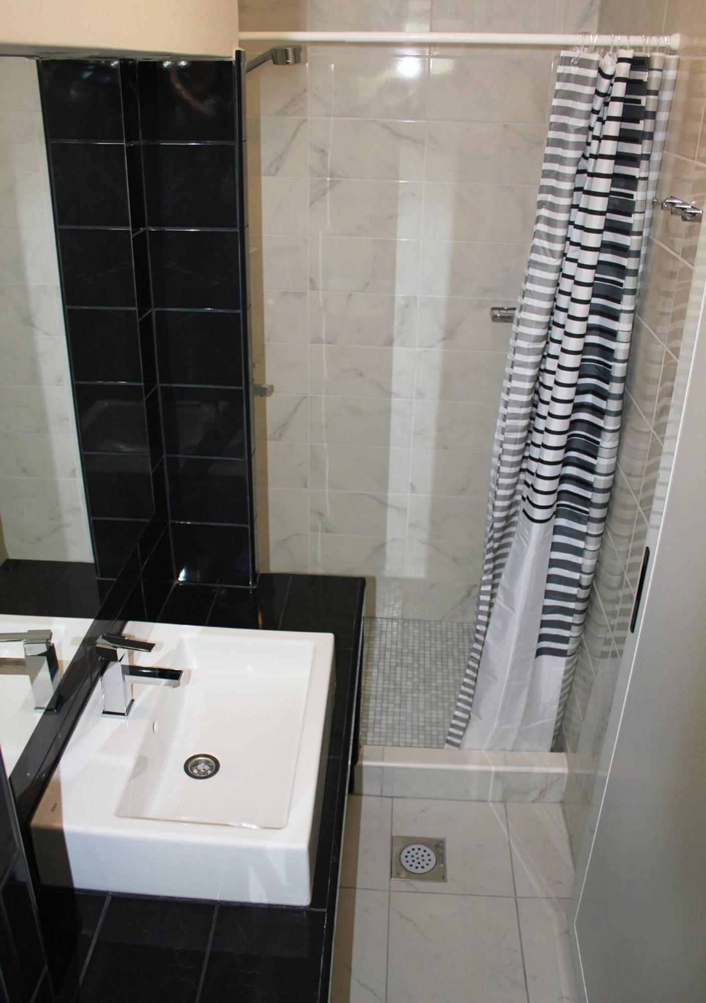 Apartments By The Sea Brist, Makarska - 505 Podaca Ngoại thất bức ảnh