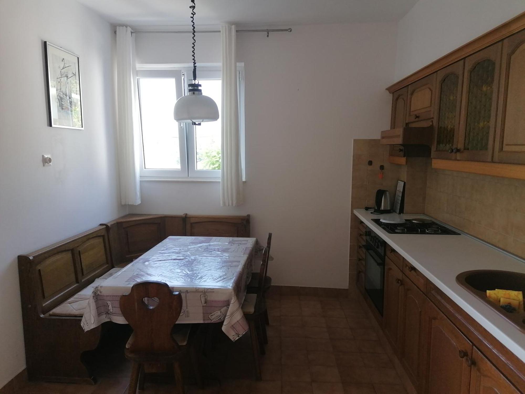 Apartments By The Sea Brist, Makarska - 505 Podaca Ngoại thất bức ảnh
