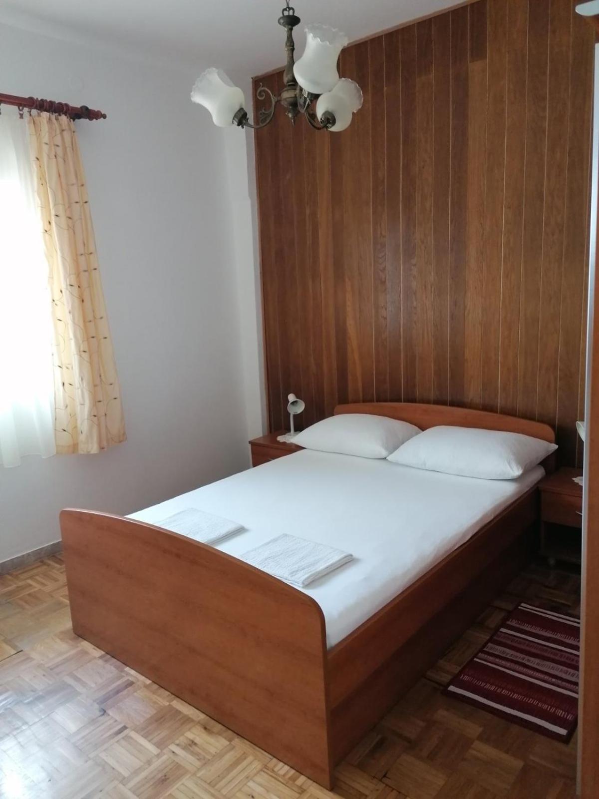 Apartments By The Sea Brist, Makarska - 505 Podaca Phòng bức ảnh